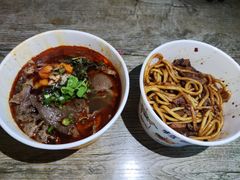 -王记生烫牛杂面馆(兰陵路店)