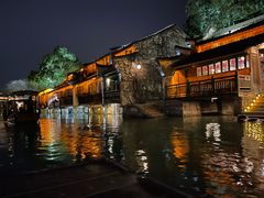 -乌镇景区