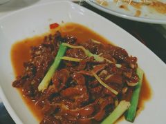 -菜忠潮州牛肉店(岗厦店)