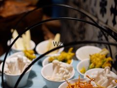 -五月罗马海鲜自助餐厅(陆家嘴店)