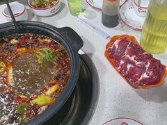 -小向麻辣烫(天街总店)