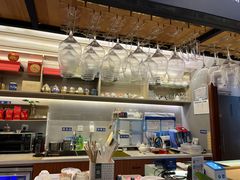 -青山上品咖啡·日式法兰绒手冲(高岛屋百货店)
