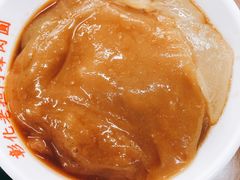 -彰化老担阿璋肉圓