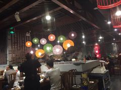 -香天下·四川火锅(安镇大润发店)