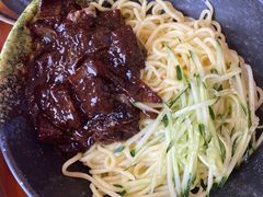 -顺姬冷面(延大护理学院小区店)