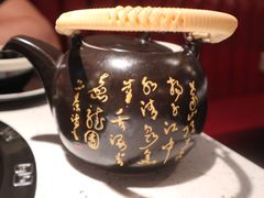 -京韵胡同·酱香羊蝎子火锅涮肉(长寿路店)
