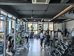 -帕瑞斯女子塑形健身(集美店)