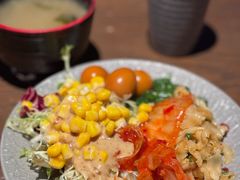 -筱田の食堂·izakaya(淮海中路店)