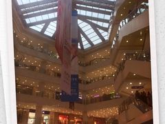 -光启城时尚购物中心