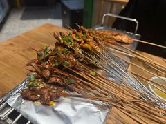 -李不管把把烧(天府三街店)