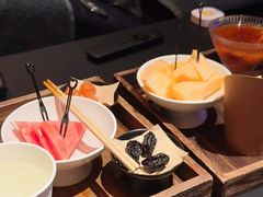 -尚足影院式足疗·住宿·美食(解放碑店)