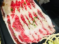 格桑肉-花味·自助烤肉(雨花客厅店)