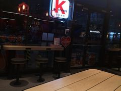 -肯德基(天津奥城店)