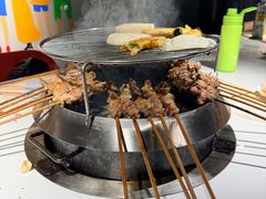 -源味居手把签烧烤(长春一店)