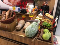 -掌柜的店·河南菜(新天地店)