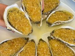 -粤盛海鲜平价店(洛溪食街店)