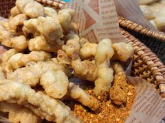 -川正旺江湖菜(三元桥店)