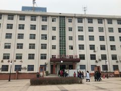 -西安外国语大学(雁塔校区)