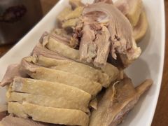 -金原鸭血粉丝汤·汤包·脆皮烤鸭(南京博物院店)