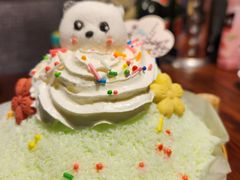 -牛小仙渣渣牛肉(长春店)