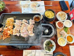 -Dombe豚(黑猪肉街店)