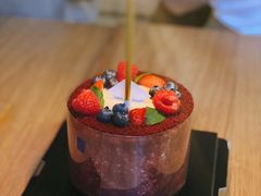 魅影红丝绒蛋糕-姆们M Sweetie Cake(三里屯店)