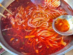 -西塔老太太泥炉烤肉(望京一店)