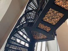 -北京康莱德酒店-Chapter餐厅