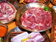 -西塔老太太泥炉烤肉(双井店)