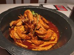 -虾吃虾涮.虾火锅.肉蟹煲(步步高梅溪新天地店)