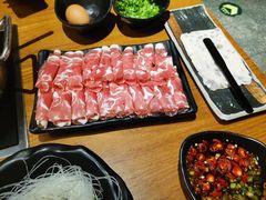 -呷哺呷哺 黄金牧场 (新中关购物中心店)
