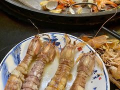 -大杰海鲜锅(基隆路店)