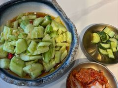 -延松朝鲜族料理