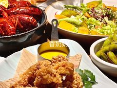 -山葵家居酒屋(天目里店)