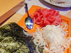 -琴寿司居酒屋(中山广场店)