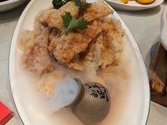 -老妈菜馆(建设街店)