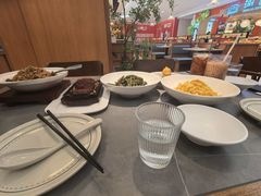 -千日贺茶餐厅(开发区安盛店)