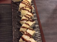 -沈阳国际皇冠假日酒店-Izakaya居日餐厅