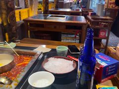 -蜀江龙火锅(339店)
