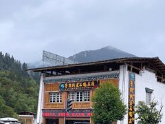 -鲁朗纳麦石锅鸡庄园