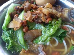 -舌尖上的米粉(阳朔二店)