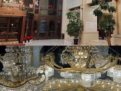 -碧中海汤泉汗蒸酒店