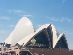 -悉尼歌剧院