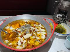 -雲蜀龙阁·金牌水煮鱼(方庄店)