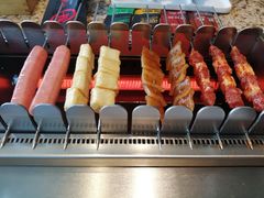 -丰茂烤串(六里桥店)