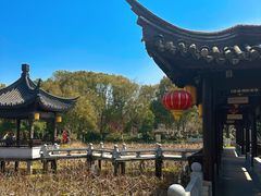 -丝绸小镇荻港古村