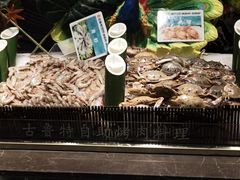 -古鲁特烤肉海鲜自助(乐平华达店)