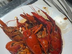 -聚盛源蒸汽海鲜火锅烤肉自助(巨川金海岸购物广场店)