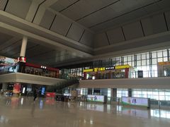 -南宁东站