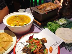 -章丘宴(唐人中心店)